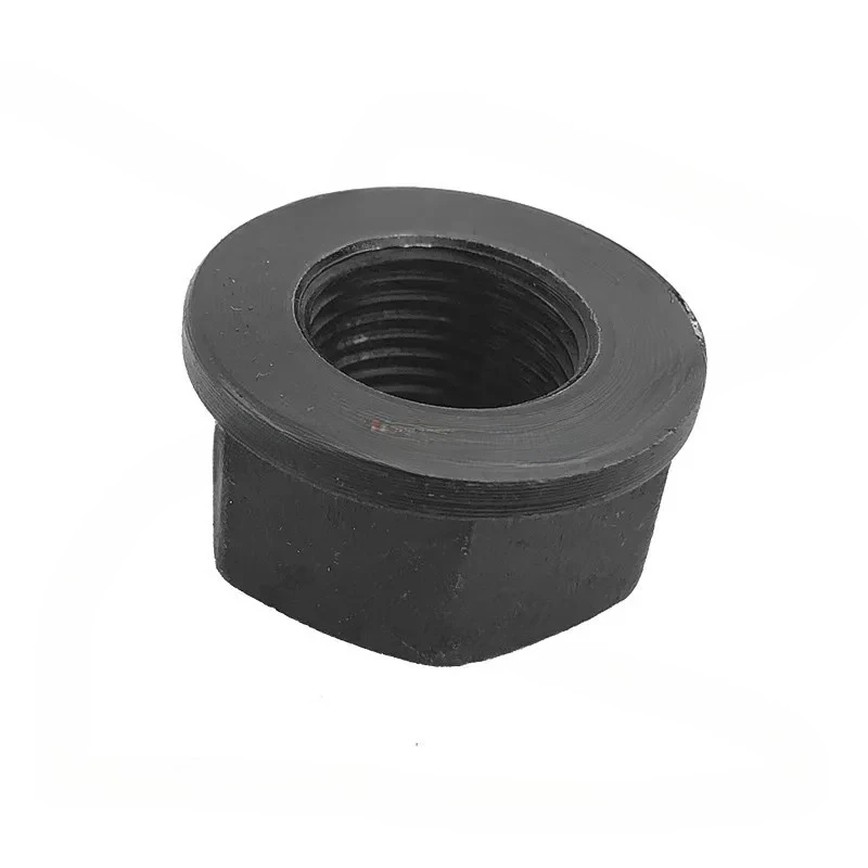 Air-cooled diesel engines, generators, micro-tiller accessories 173F 178F 186F 188 192F flywheel nuts