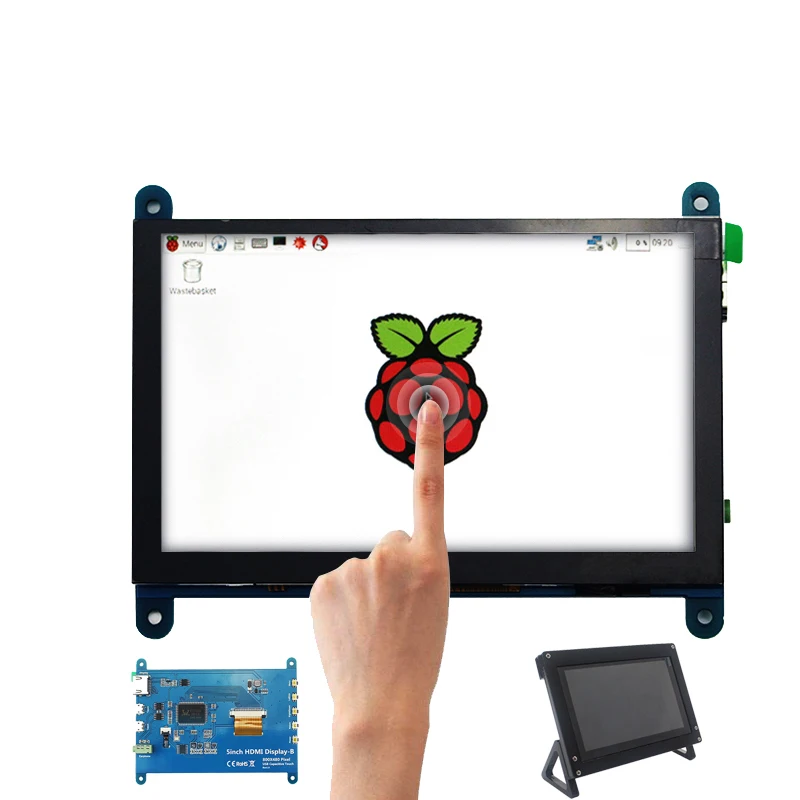 raspberry-pi-touch-screen-5-inch-plug-play-hdmi-display-with-capacitive-touch-no-driver-required