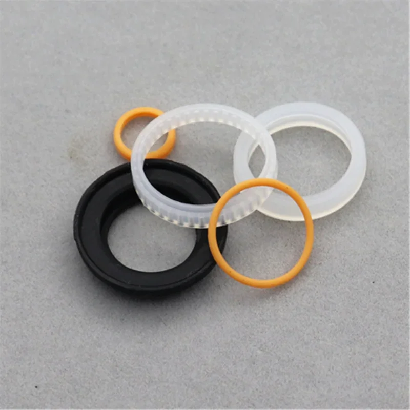 YUHETEC Rubber Sillicone Seal O Ring for Cleito 120  Accessories