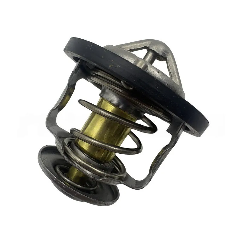 Engine Coolant Temperature Control Thermostat 2550-02500 82° C For I10 For Kia Picanto- Part Number 2550002500