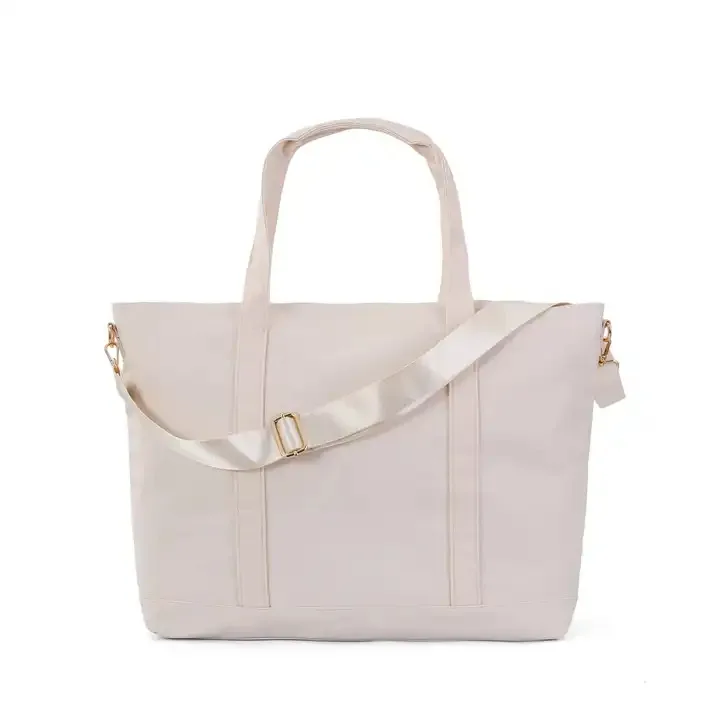 Nuova borsa da viaggio sportiva da spiaggia per donna a 6 colori borsa da viaggio portatile impermeabile borse da donna per lo Shopping borsa Tote