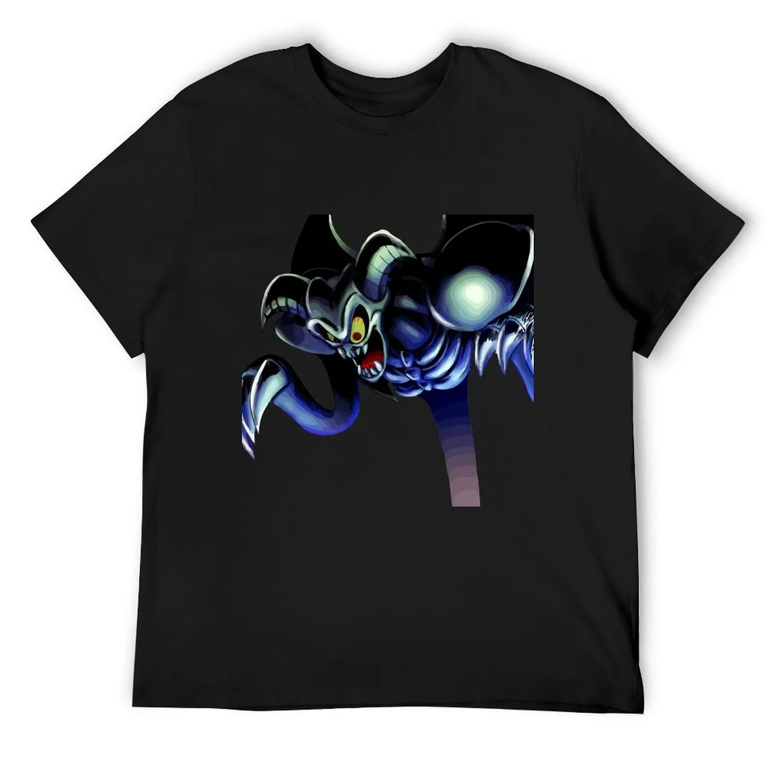 

Toon Summoned Skull T-Shirt blanks custom shirt shirts graphic tees cheap stuff mens clothing