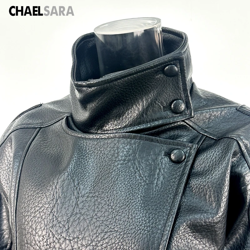 Рисунок 5 - Осень-зима 2024, новая модная черная