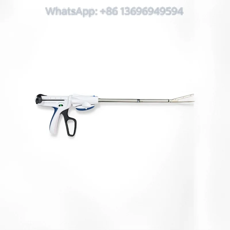 Premium Endoscopic Linear Cutter Stapler With High Precision Cartridges for Minimally Invasive Procedures