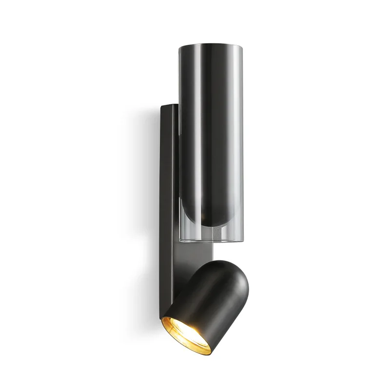 

Rotating, Adjustable, Bedside, Simple, Modern, Bedroom, Entrance, Aisle, Hotel, Wall Lamps