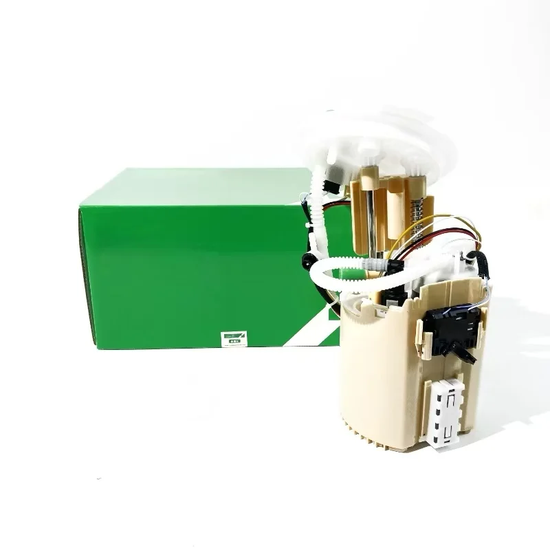 

NEW LUCAS T2H9877 Fuel Pump Module Assembly Sending Unit for Jaguar XF X260 2017-2023 2.0T 3.0T