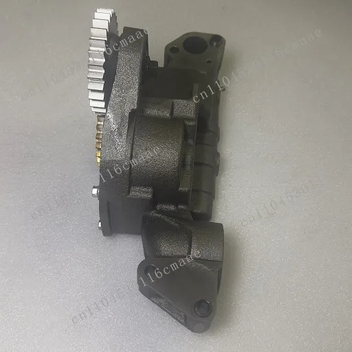 Suitable for 4955955 3687528 4024935 diesel machine accessories QSX15 pump