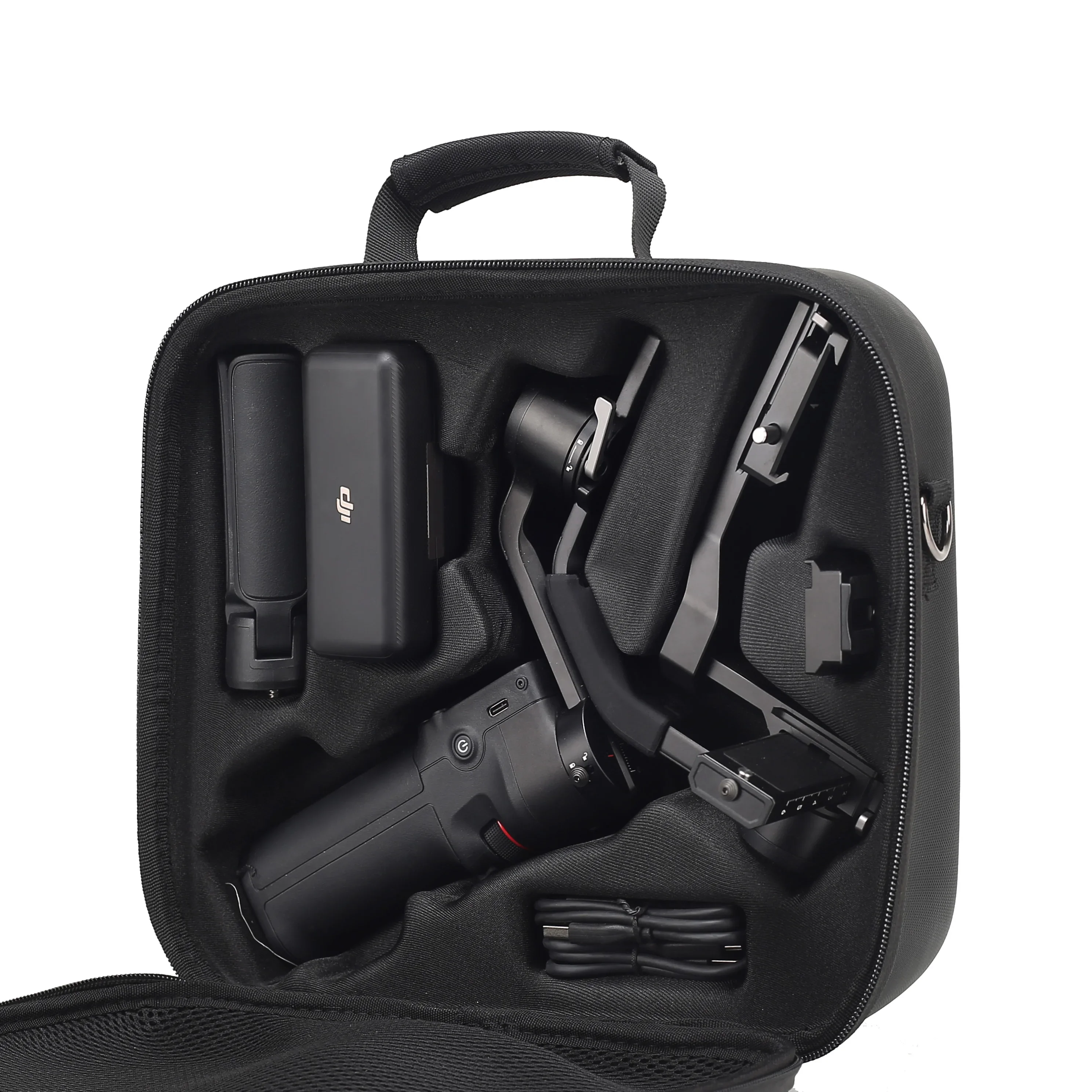 Portable Case Gimbal Spare Par - Dji Drone Mini 3 ulasan dan harga