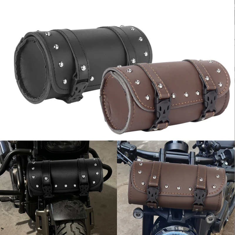bolsa-de-couro-universal-para-motocicleta-bolsa-de-armazenamento-a-prova-d'agua-para-ferramentas-bolsa-de-sela-para-harley-sportster-xl-softail-honda-yamaha