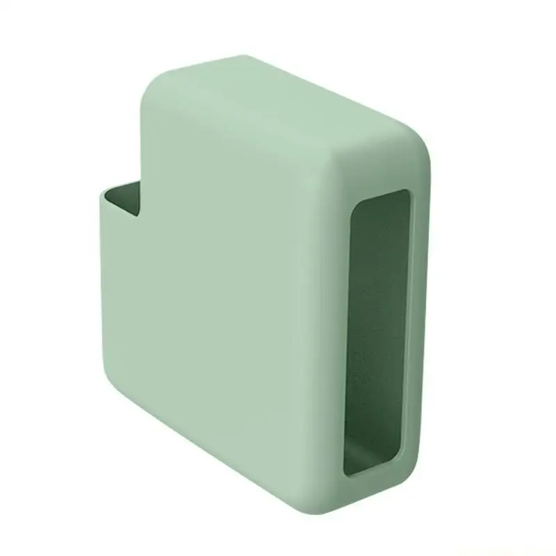 

F62C Protective Cover Power Adapter Soft Silicone for Case for Macbook 67W