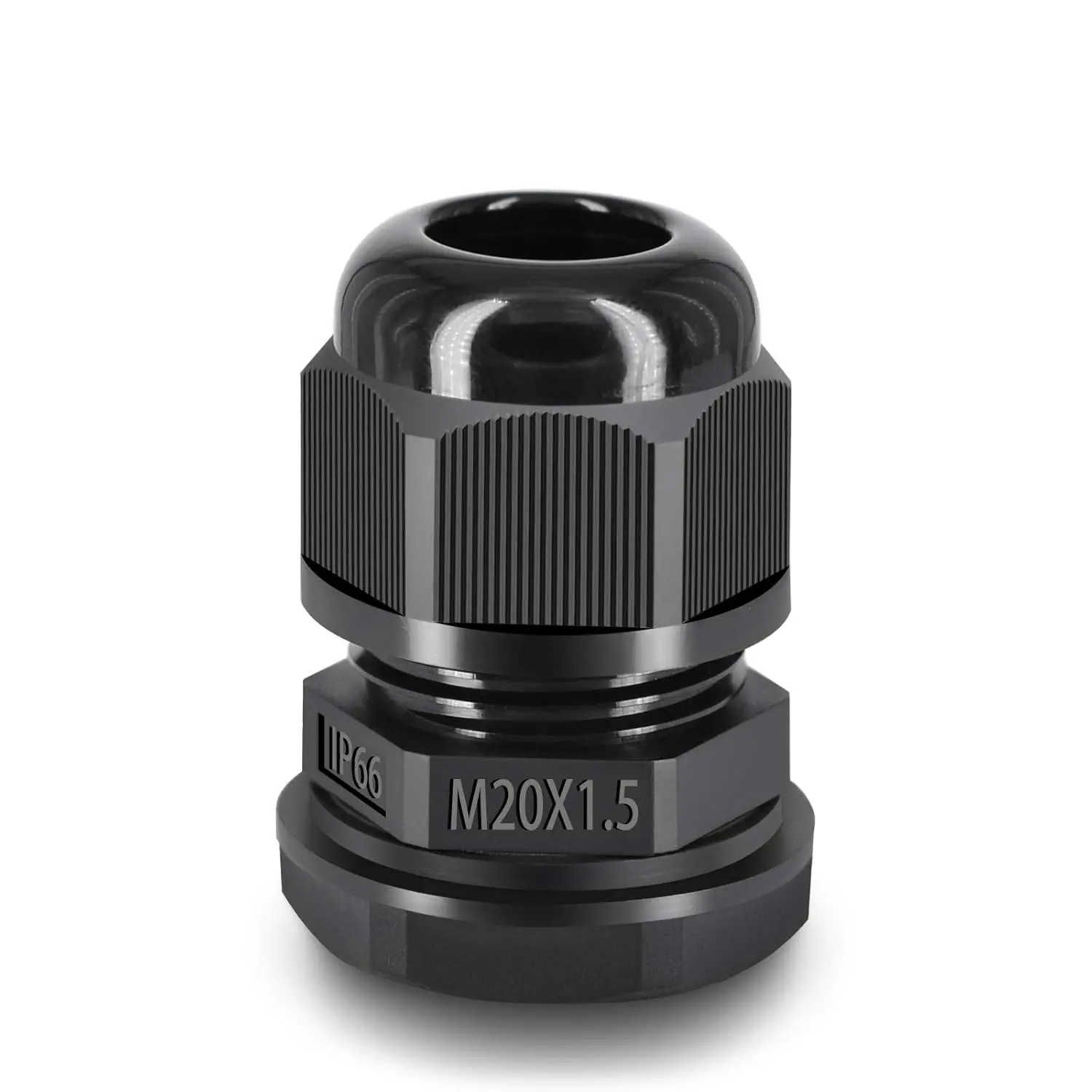 IP68 Strain Relief …