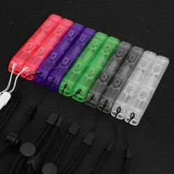 Wrist Strap for NS Switch JoyCons Controller Easily Press SL/SR for Switch OLED JoyCons Wrist Strap Video Game Accessori