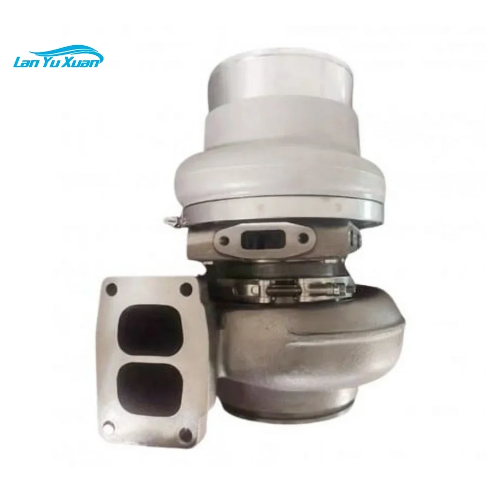 

Новый турбокомпрессор 4W-9104 для двигателя 3408 3408C 3408E