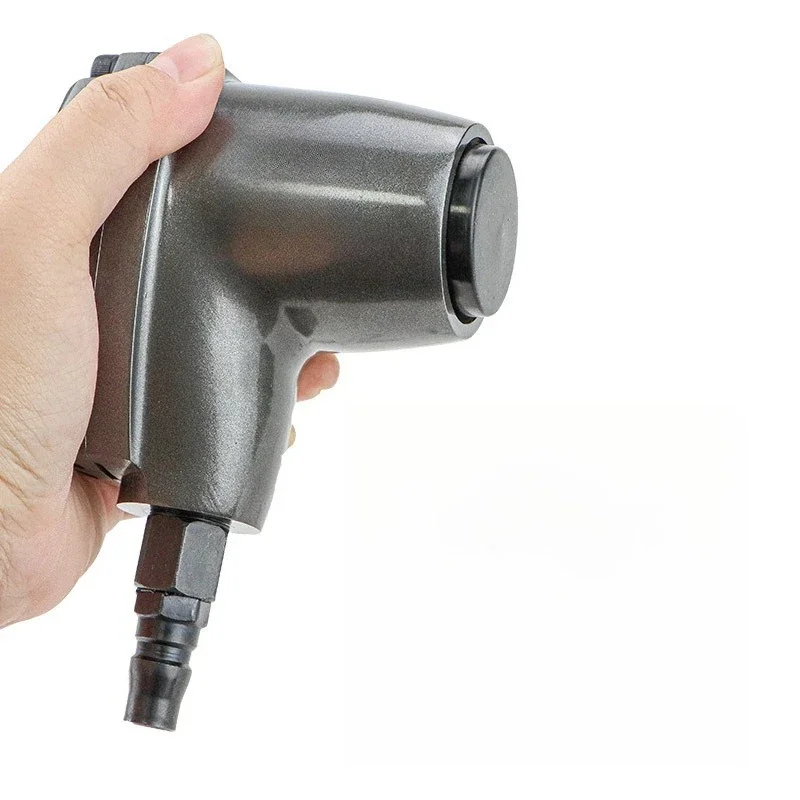 Pneumatic palm hammer machine palm treasure air hammer impact  copper thumbnail bubble