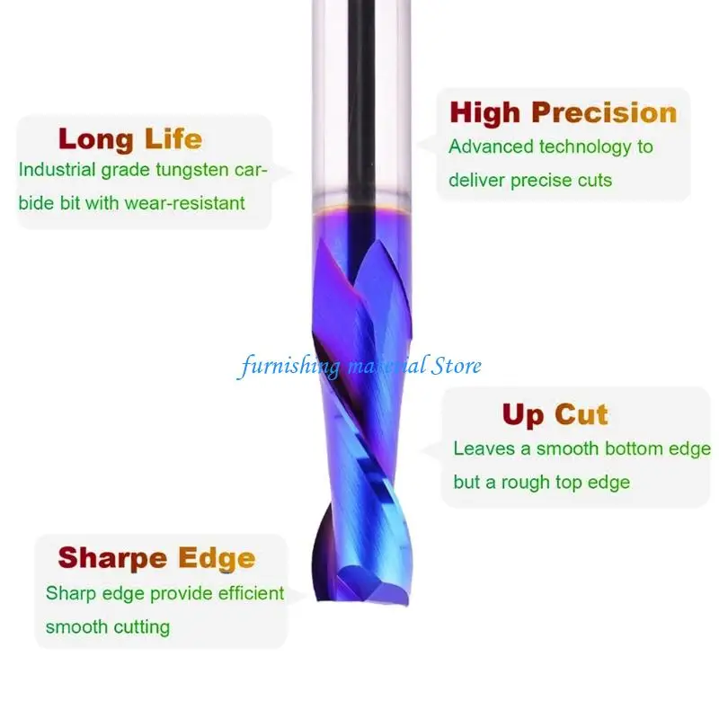 

Y5GD Advanced Twist Plan Milling Cutter with Warm Resistance Coating for Machinery