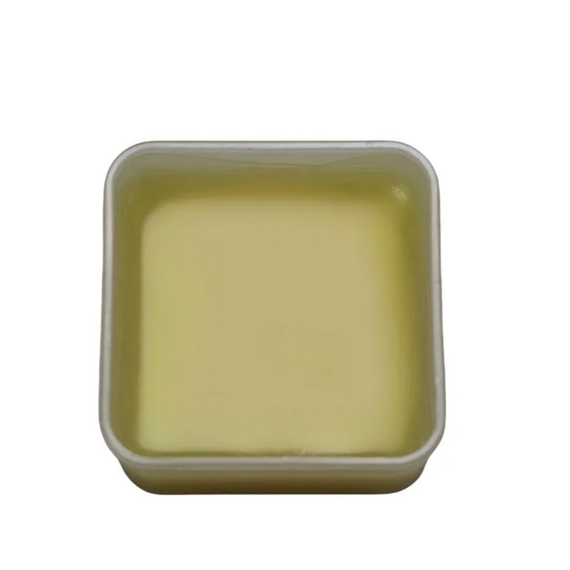 30g/50g Soldering Flux Rosin Paste Professional No-Clean Rosin Paste Electronic Chip PCB Repair Welding Lead-free Soldering Flux