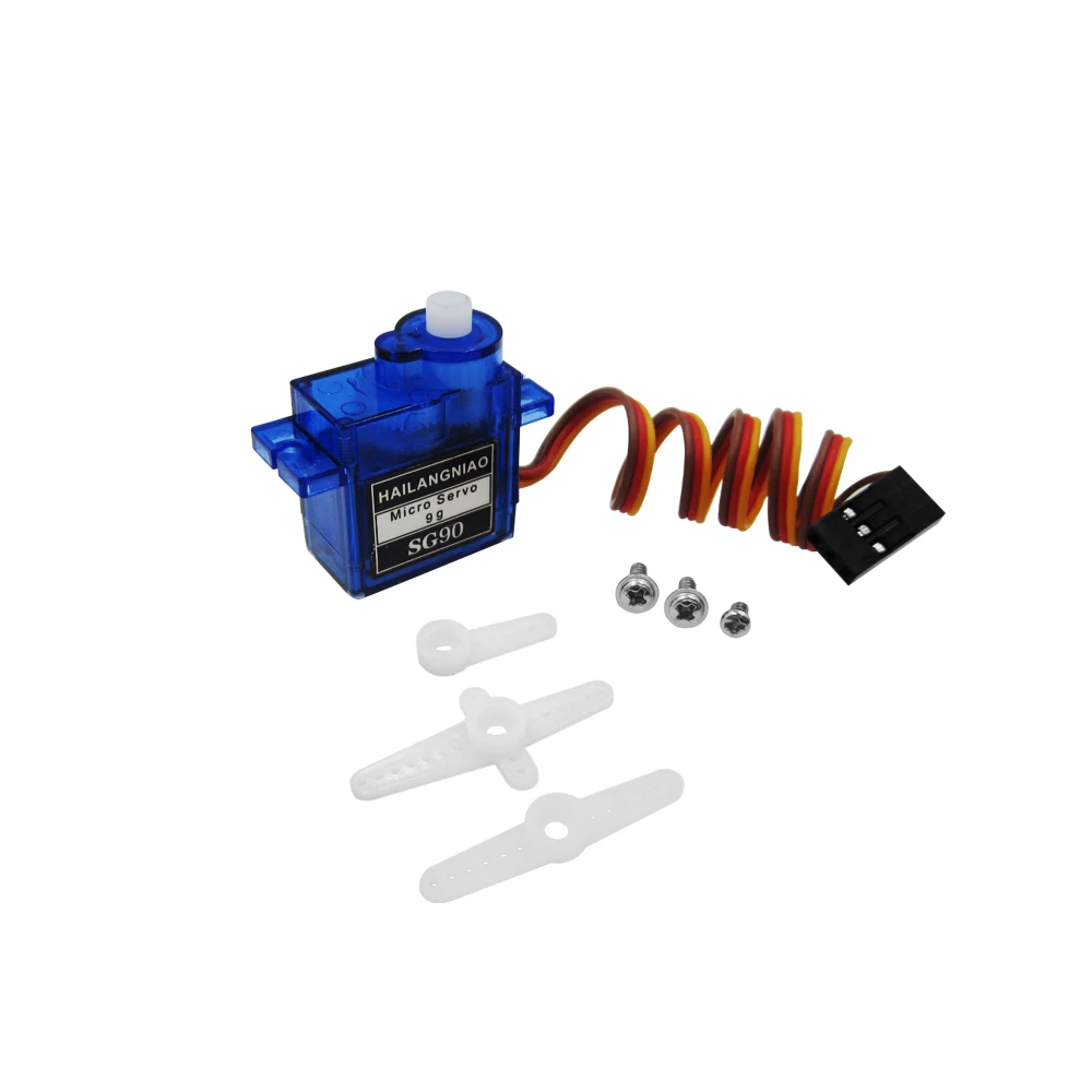 Hailangniao 5PCS/LO…