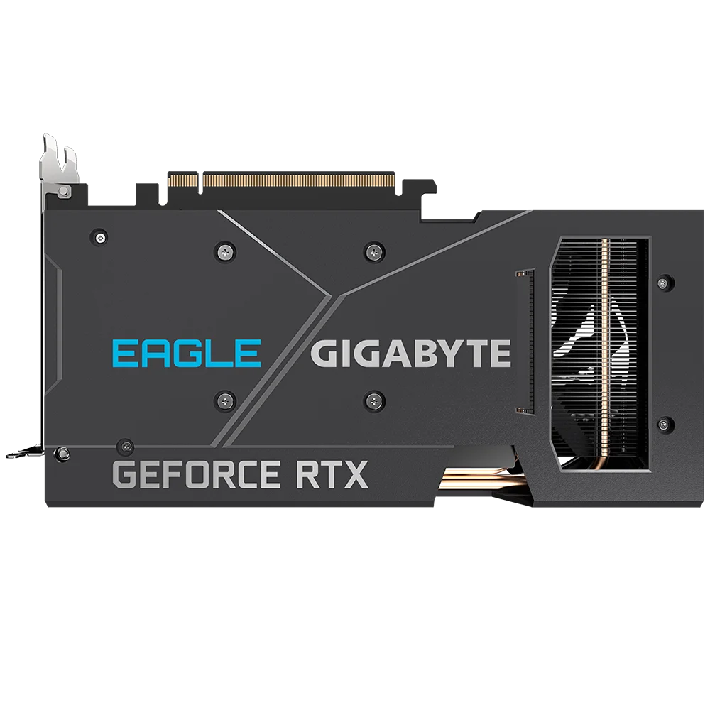 Brand New For GIGABYTE RTX 3060 EAGLE OC 12G Graphics Card  3060 rtx