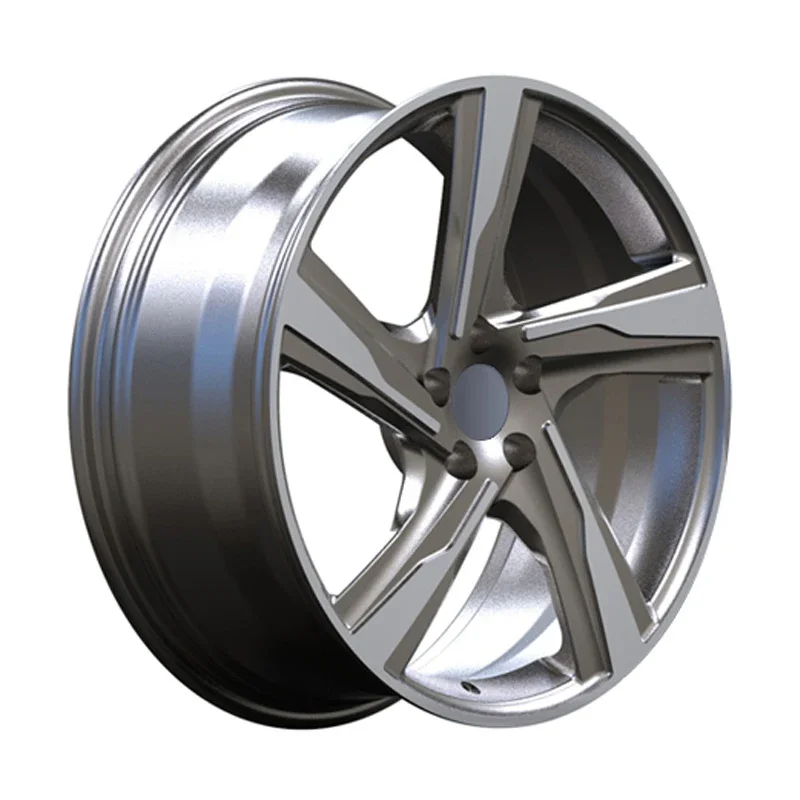 High Quality Car Forged Wheel 17/18/19/20 21/22/23/24 Inch Alloy Car Rim Monoblock Forged Wheels 19 Inch 5x108 For Volvo