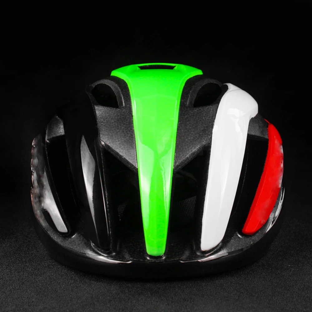 latest Trenta cycling helmet racing road Bicycle helmet aerodynamic unisex helmet safety equipment
