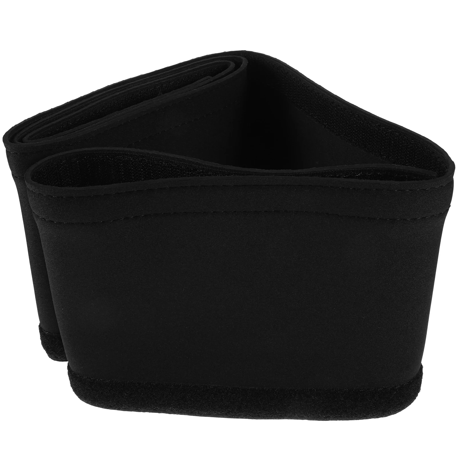 

Cable Protective Sleeve 150x13.5cm Black Neoprene Wire Organizer for Trolling Motor Cords Boat Accessories Durability Reliable