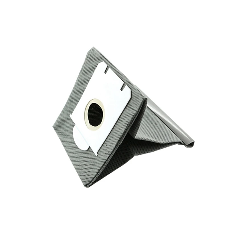 4PCS เปลี่ยนฝุ่นสําหรับ FC8613 FC8614 FC8220 FC8206 FC8224 สําหรับ Electrolux Z2347 Z3347 เครื่องดูดฝุ่นอุปกรณ์เสริม