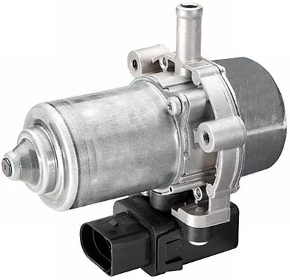 Electric Vacuum Pump for Audi A1 A3 S3 SEAT Ibiza AFT VW Beetle Golf  Replaces 1J0612181B 1J0612181C 1J0612181D 1K0612181F