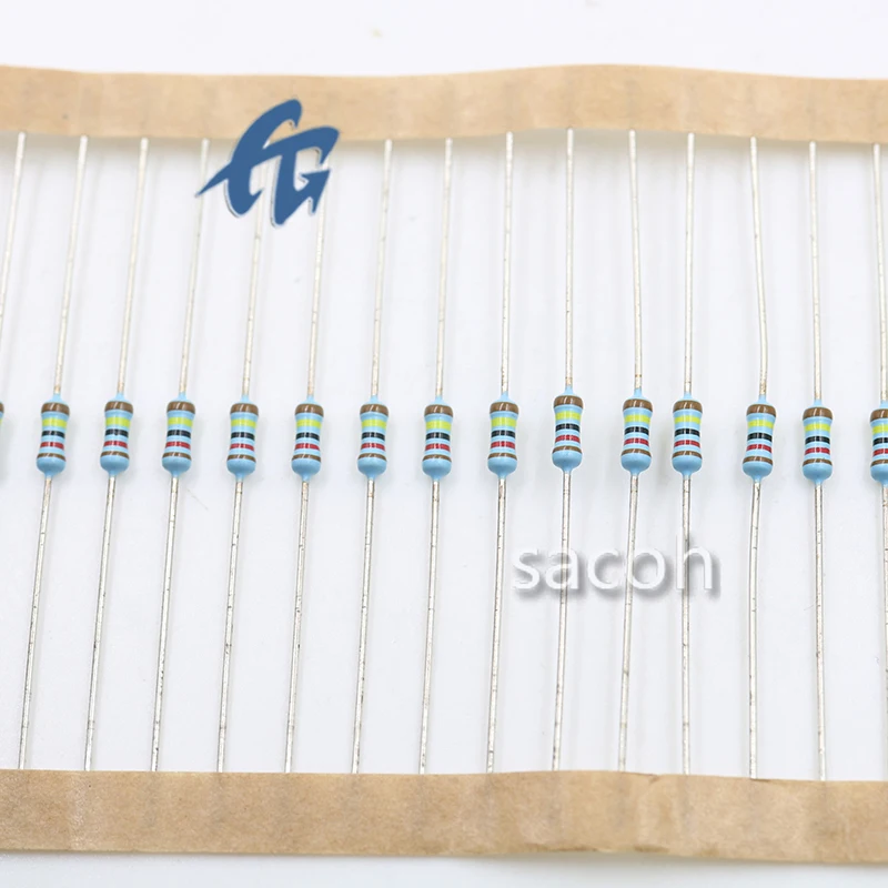 

SACOH High Quality Original Electronic Components Suppliers MBB02070C1204FCT00 10PCS