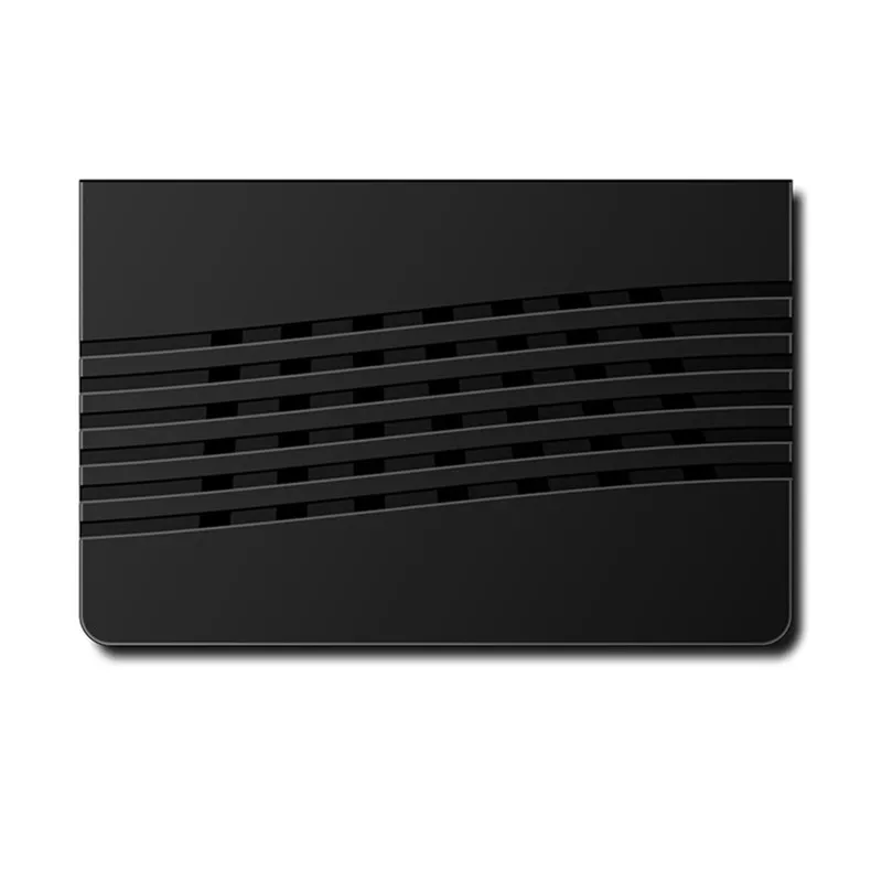 Sintonizzatore Tv HD 1080p Dvb T2 Vga TV Dvb-t2 per adattatore Monitor sintonizzatore USB2.0 ricevitore Decoder satellitare Dvbt2 manuale russo