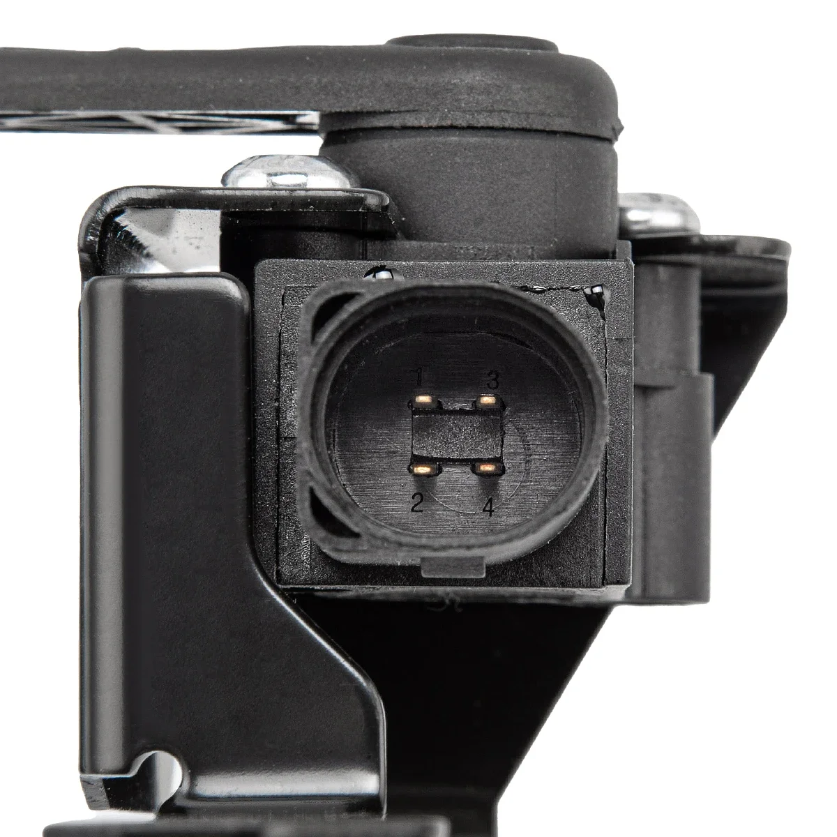 1K0941273L Echt Achter Koplamp Niveau Sensor Voor AUDI A3,Q3,TT 2004-18,VW Kever,Caddy,Eos,Golf,Pasaat B7,Tiguan,Touran 03-15