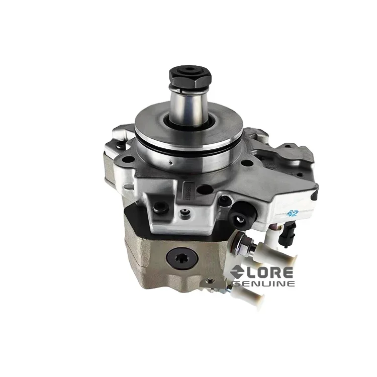 

0445020150 Genuine High Quality New ISF3.8 ISDE Fuel pump 5264248 4988595 0445020150
