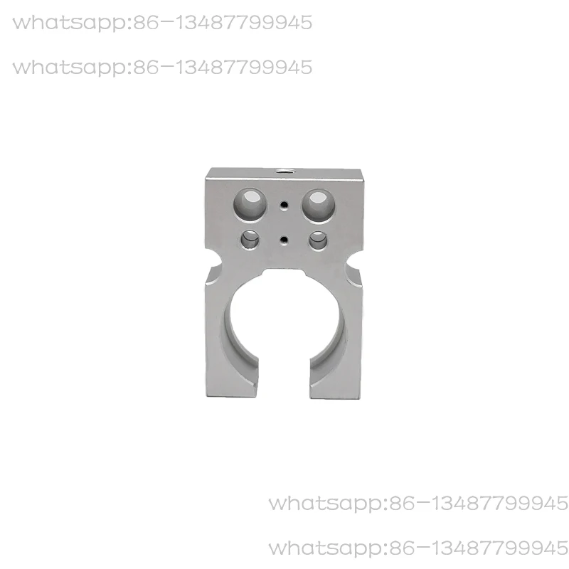 

Специальный держатель инструмента для журнала инструментов BT30, станок с ЧПУ, обрабатывающий центр с ЧПУ, сверлильный и нарезной станок, аксессуары для когтей