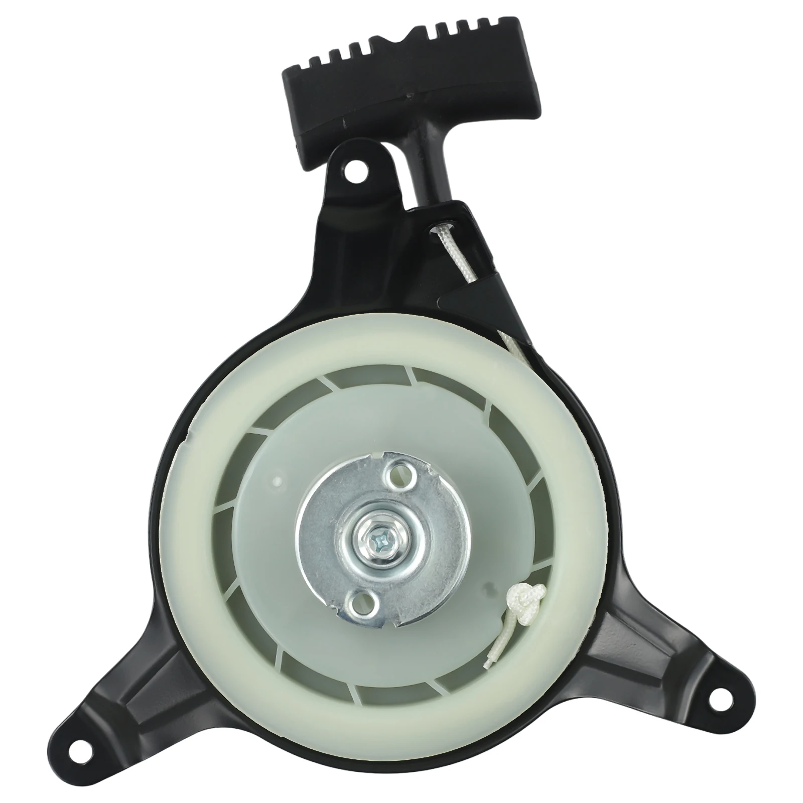

Pull Starter Hand Starter Recoil Starter For Einhell GC-PM 46S Lawnmowers Spare Parts Garden Power Tools Accessories