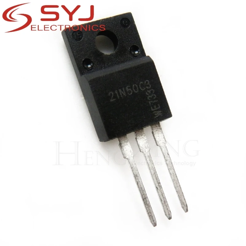 5PCS STP9NK50ZFP P9NK50ZFP SVF10N65F SVF10N65 FRH20A10 20A10 TK12A60D TK12A60 SPA21N50C3 21N50C3 TK18A60V TK18A60 TO-220