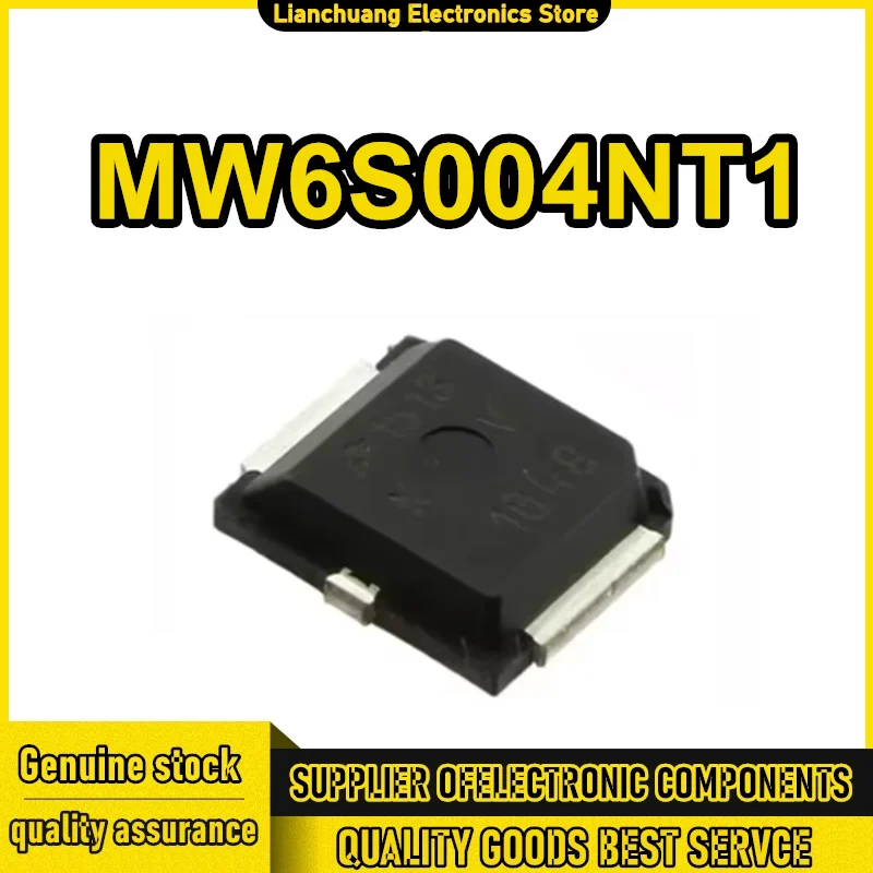

5 шт. MW6S004NT1 MW6S004NT MW6S004 MW6S MW6 микросхема PLD1,5 100% новый оригинал на складе