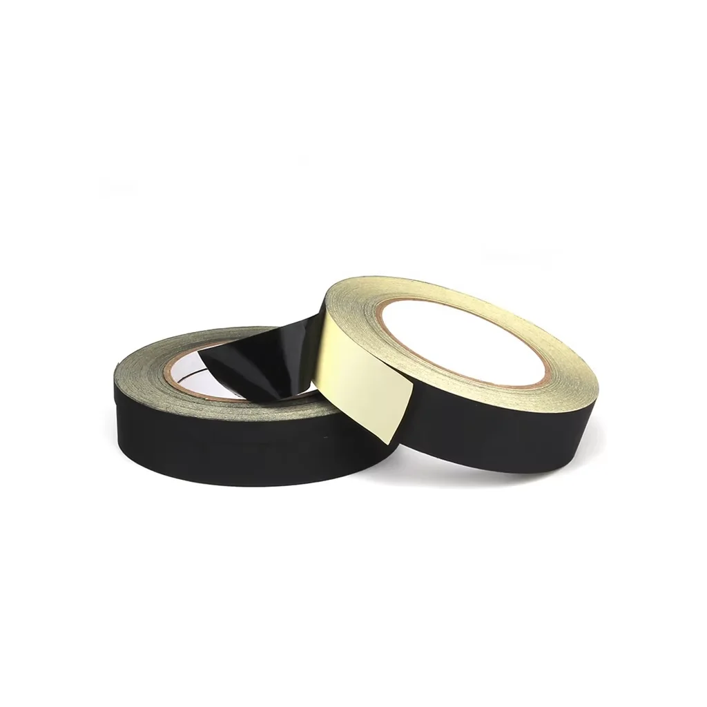 60mm Acetate Cloth Tape Acetic Acid Single Side Adhesive Flame Retardant High Temperature Resistance Electronics Insulating