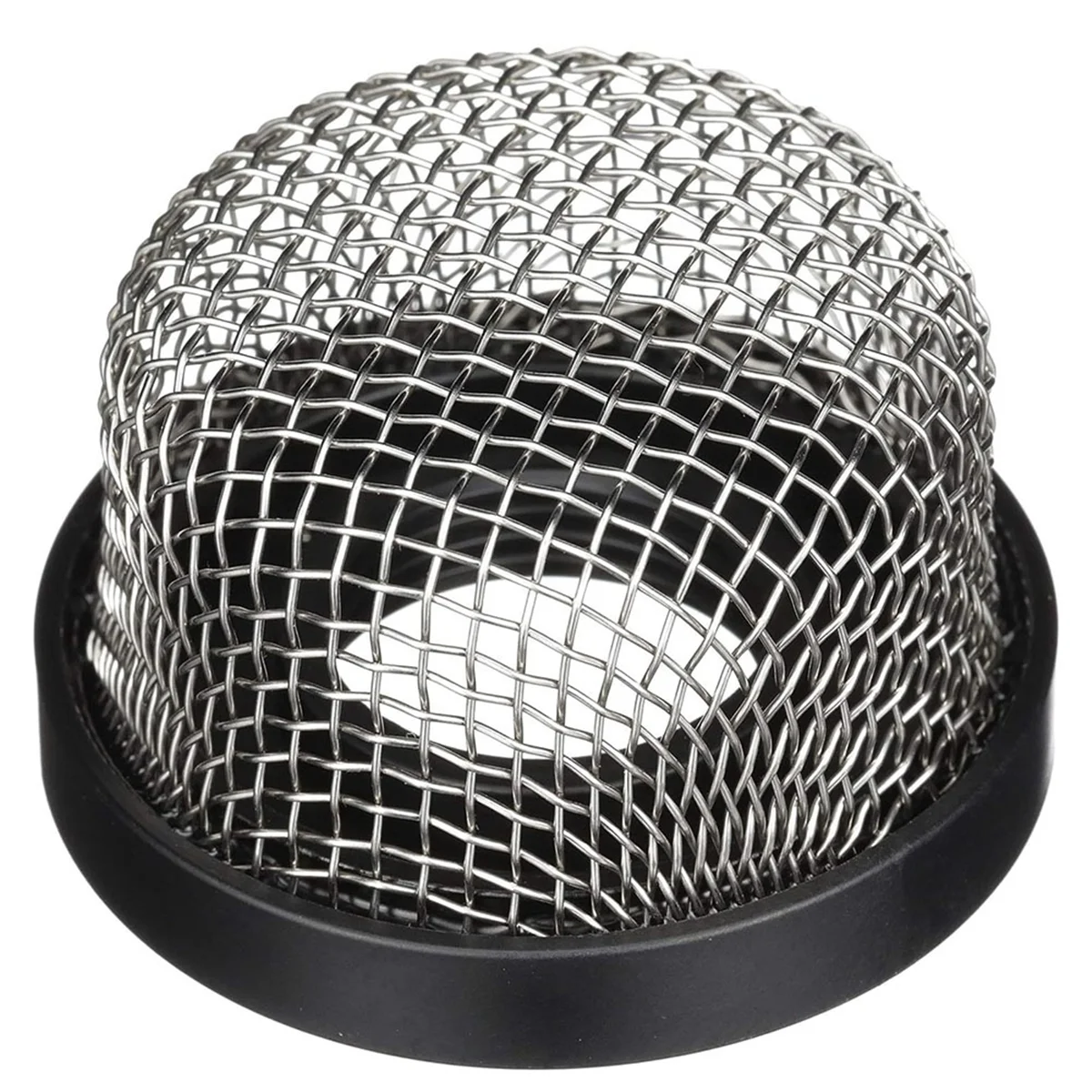 4PCS Stainless Steel Mesh Strainer ¾ Inch -14, Screen Strainer Stainless Mesh Compatible with MA-023 Screw on