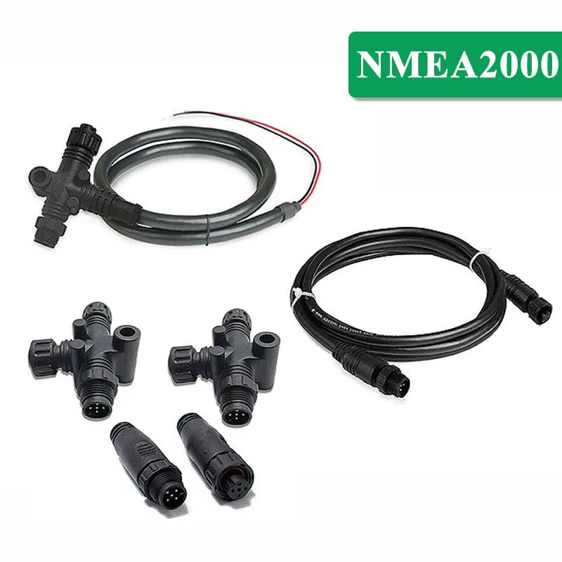 Outdoor NMEA2000 5P…