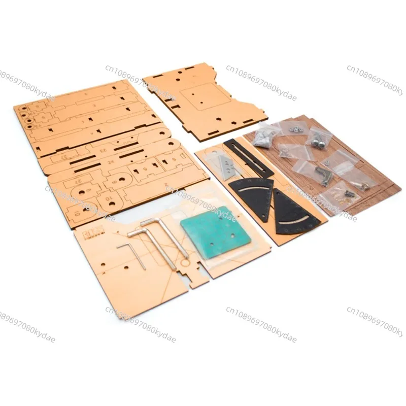 DIY Ancient Ship Model Building Tools Wood Strip Angle Planer Kit Chamfer Plane Scraper