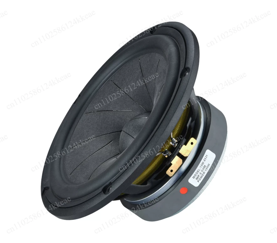 7 inch 18W8531 fever bass high fidelity speaker