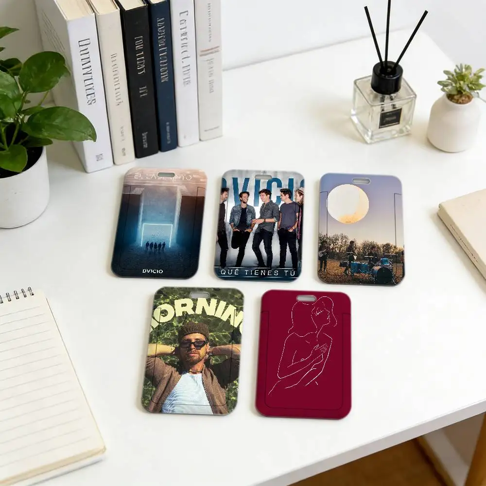 Band D-Dvicio El La…