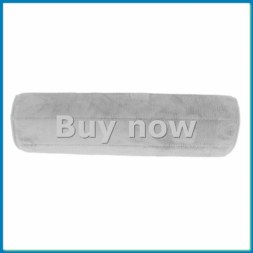 Memory Foam Soft Bath Mats - Non Slip Absorbent Bathroom Rugs Extra Large Size Runner-A55K