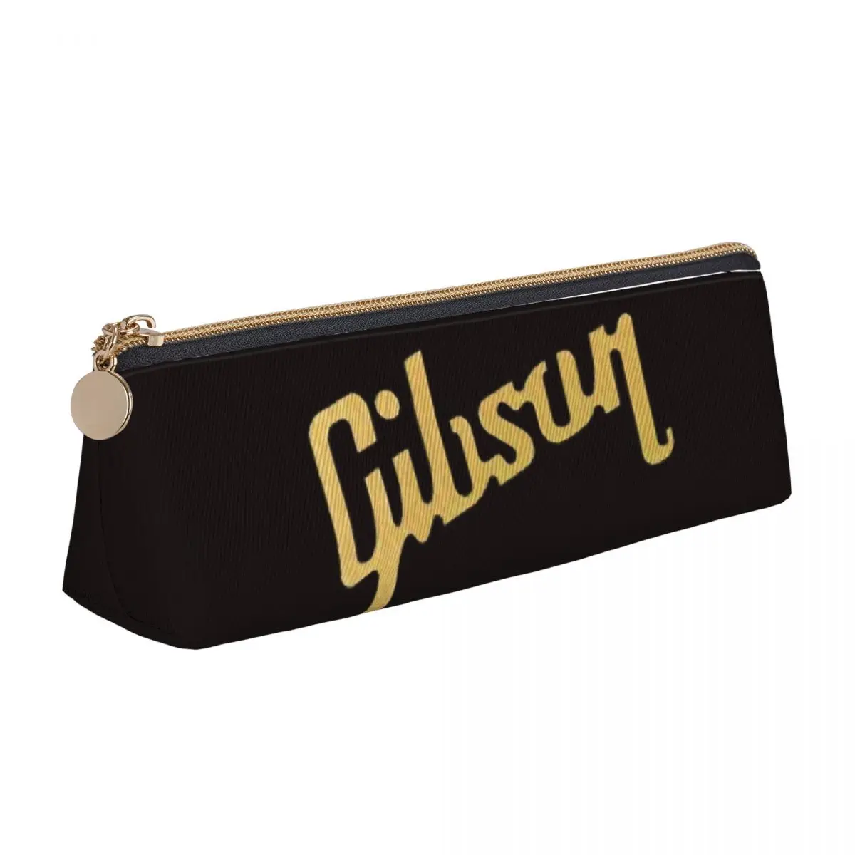 

GIBSON GOLD Pencil Case for Boy Girl School Pen Box Pencil Bag Stationery Supplies Pen Holder Bag