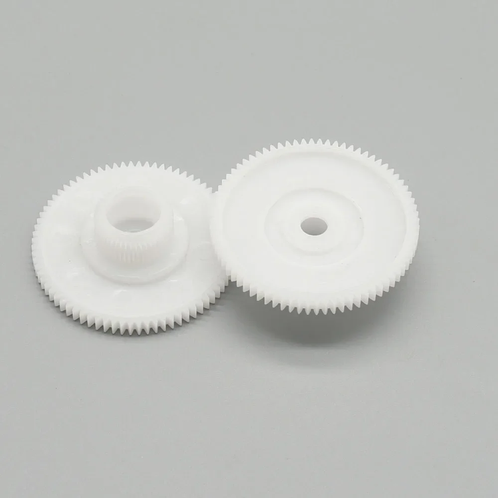10X engranaje de embrague para Epson L3100 L3105 L3106 L3107 L3108 L3110 L3115 L3116 L3117 L3118 L3119 L3150 L3156 L3158 L4150 L4160 L4165