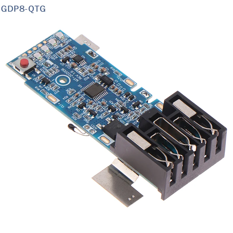 

New For M18 PCB Charging Protection Circuit Board For 18V 3Ah 4Ah 5Ah 6Ah Li-ion Battery Parts