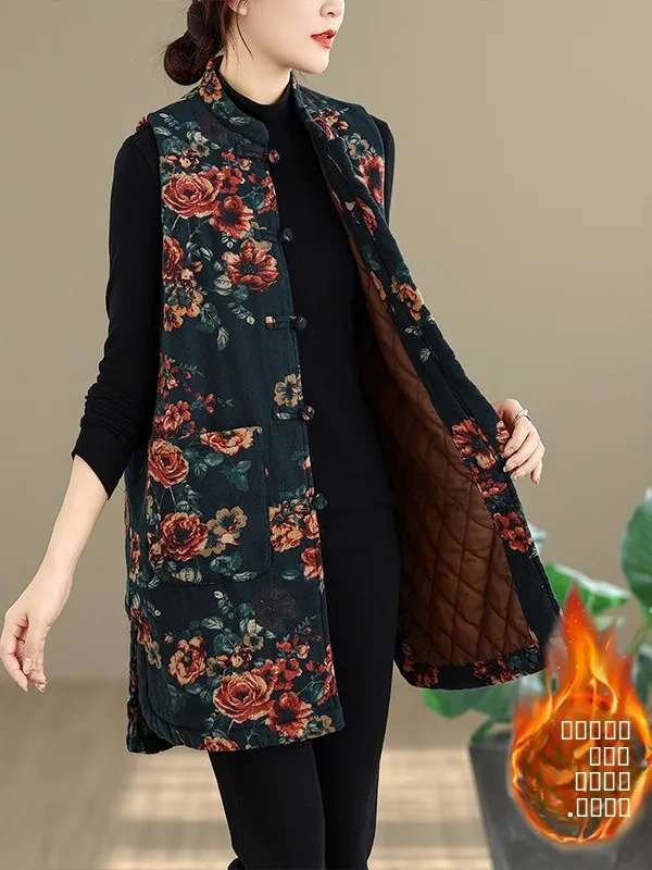 ملابس شتوية من المنك المخملي Jaet Midlife Mom لشتاء 2025 سترة شتوية جديدة للركاب في منتصف العمر وفضفاضة...