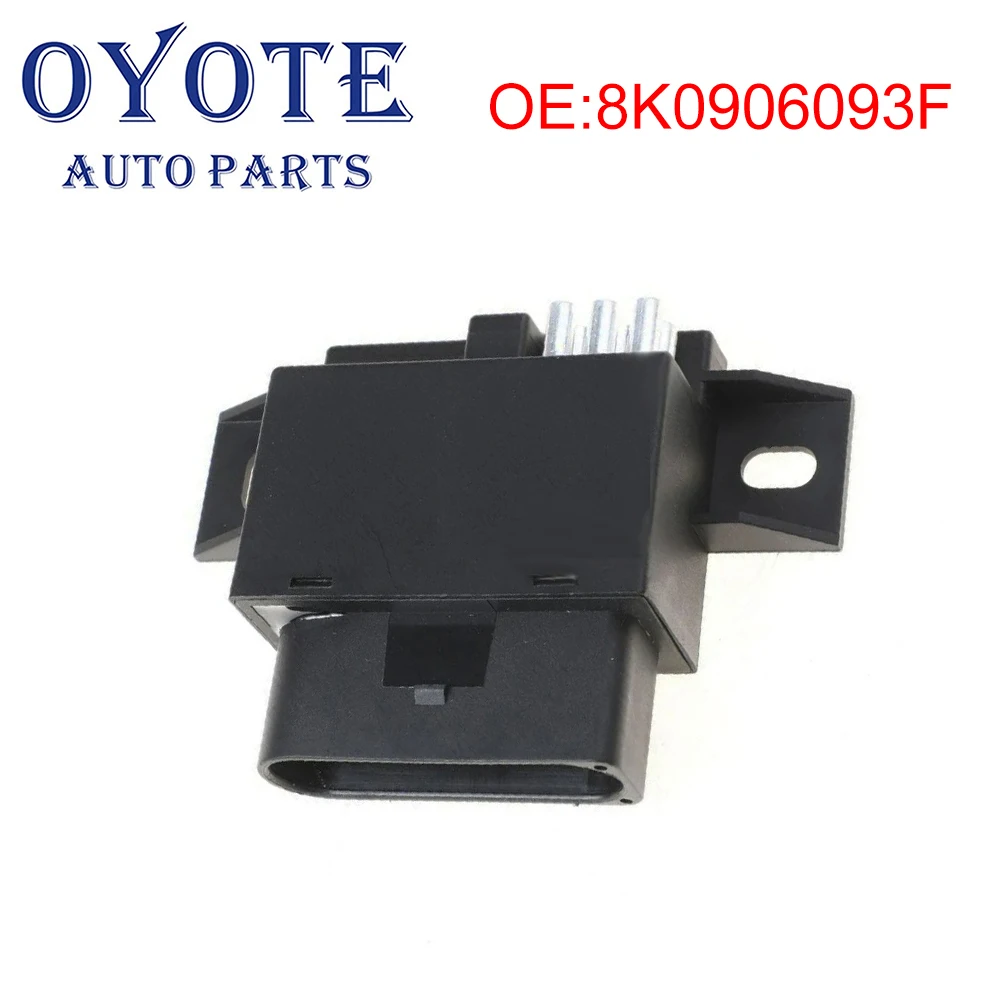 OYOTE 8K0906093F 8K0906093H 8K0906093D 8K0906093B Fuel Pump Control Module For Audi A4 A5 S4 S5 Q5