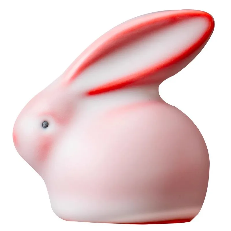 

Cute tea pet ornament, ceramic tea ceremony accessories for tea players