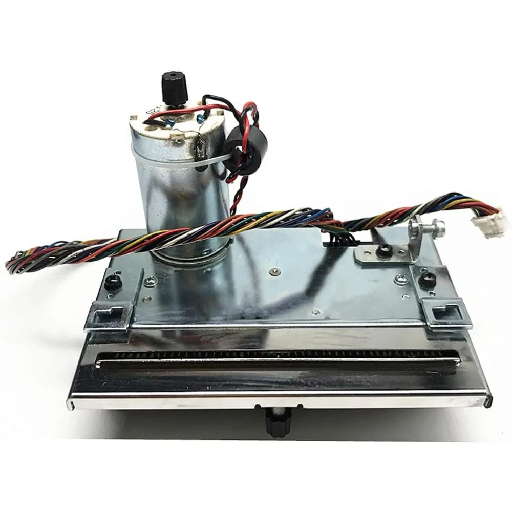 79841 Kit Cutter Accessories for Zebra ZM400 Thermal Label Printer 203dpi 300dpi Genuine