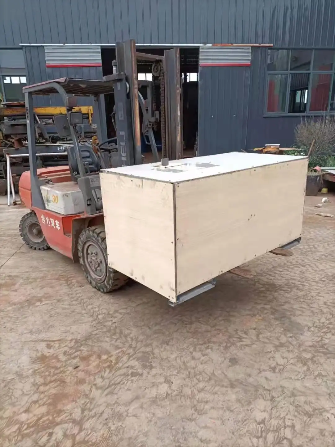 Customized Time-saving and labor-saving  Portable Earth water well Drilling Rig sell